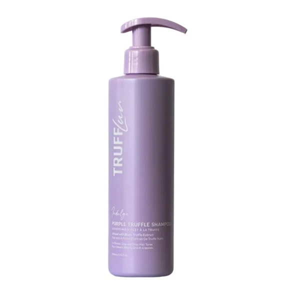 Шампунь з фіолетовим пігментом Purple Truffle Shampoo, 250 мл