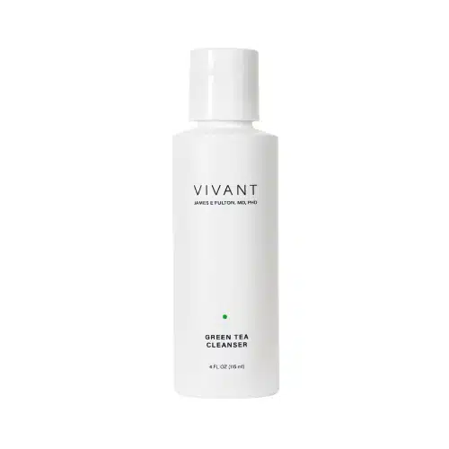 Антиоксидантний очищувальний засіб з екстрактом зеленого чаю Green Tea Antioxidant Cleanser, 115 мл