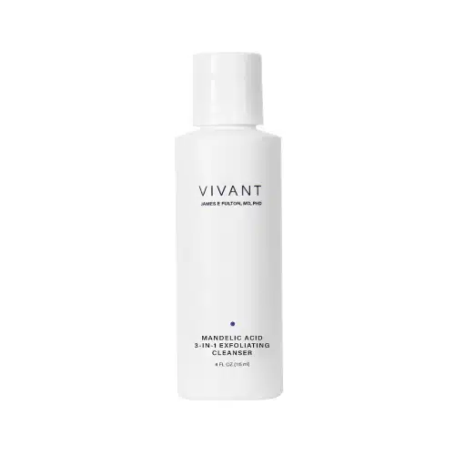 Відлущувальний засіб з мигдалевою кислотою Mandelic Acid 3-in-1 Exfoliating Cleanser, 115 мл