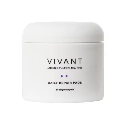 Очищуючі серветки з мигдалевою кислотою Daily Repair Pads 1% Mandelic Acid, 60 падсів