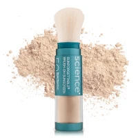Сонцезахисна пудра з пензлем Sunforgettable Total Protection Brush-On Shield SPF 50 Medium, 6 г