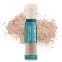 Сонцезахисна пудра з пензлем Sunforgettable Total Protection Brush-On Shield SPF 50 Tan, 6 г