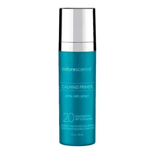 Заспокійливий крем-праймер Colorescience Calming Primer SPF 20, 30 мл