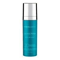 Заспокійливий крем-праймер Colorescience Calming Primer SPF 20, 30 мл