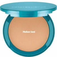 Пресована пудра Пісочний Natural Finish Mineral Foundation SPF 20 Medium Sand, 12 г