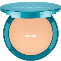 Пресована пудра Світло-бежевий Natural Finish Mineral Foundation SPF 20 Light Beige, 12 г