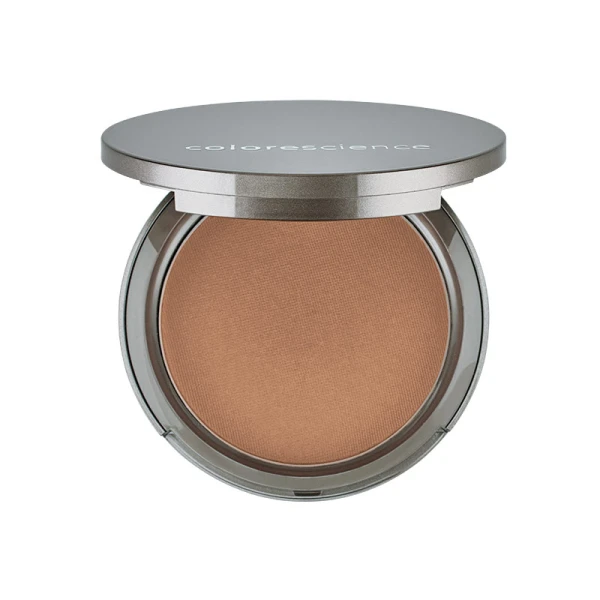 Пресований мінеральний бронзер Санте Фе Pressed Mineral Bronzer Santa Fe, 8.6 г