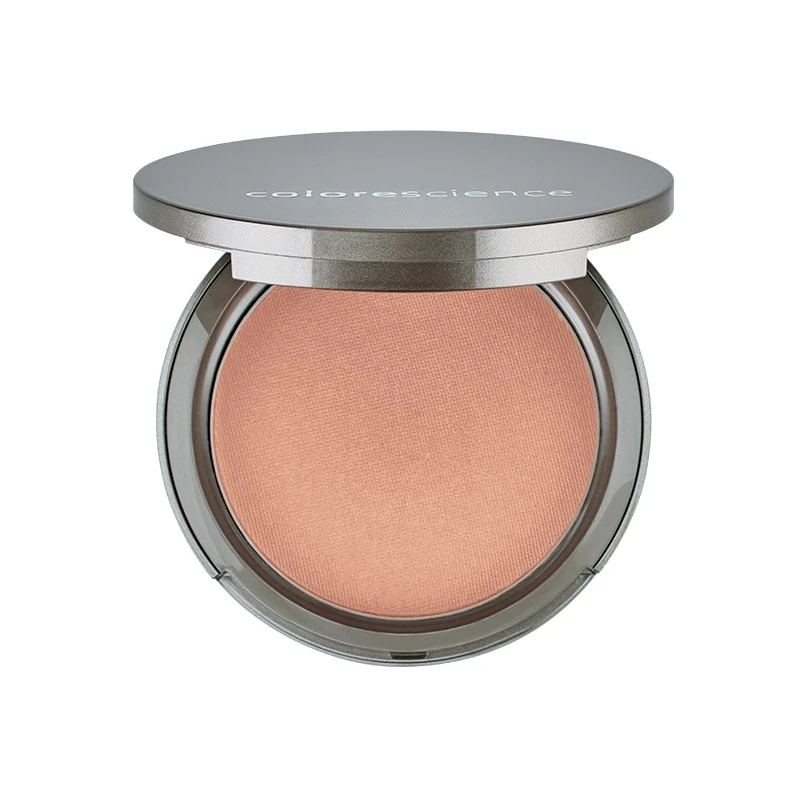 Пресований мінеральний хайлайтер Ранкове сяйво Morning Glow Illuminator, 3.9 г