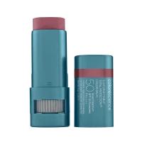 Бальзам для губ і рум’яна Ягідний Sunforgettable Total Protection Color Balm SPF 50 Berry, 9 г
