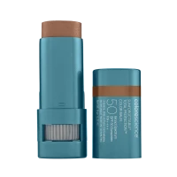Бальзам для губ і рум’яна Бронзовий Sunforgettable Total Protection Color Balm SPF 50 Bronze, 9 г