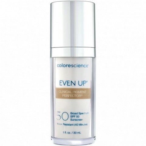Крем-коректор пігментних плям Even Up Clinical Pigment Perfector SPF 50, 30 мл