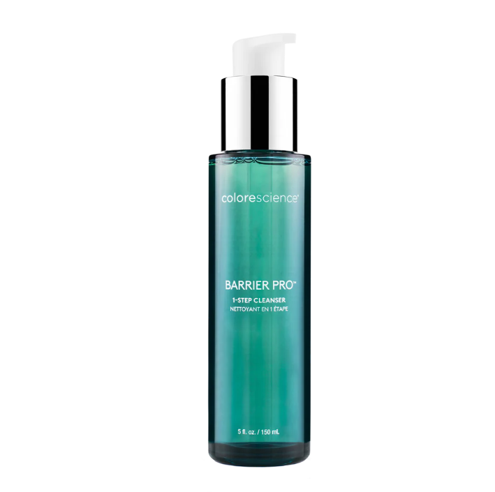 Гель для глибокого очищення шкіри з пробіотиками Barrier Pro 1-Step Cleanser, 150 мл