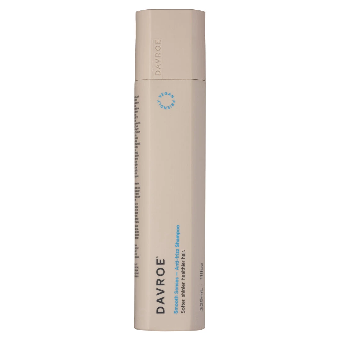 Пом’якшуючий шампунь Smooth Anti-Frizz Shampoo, 325 мл
