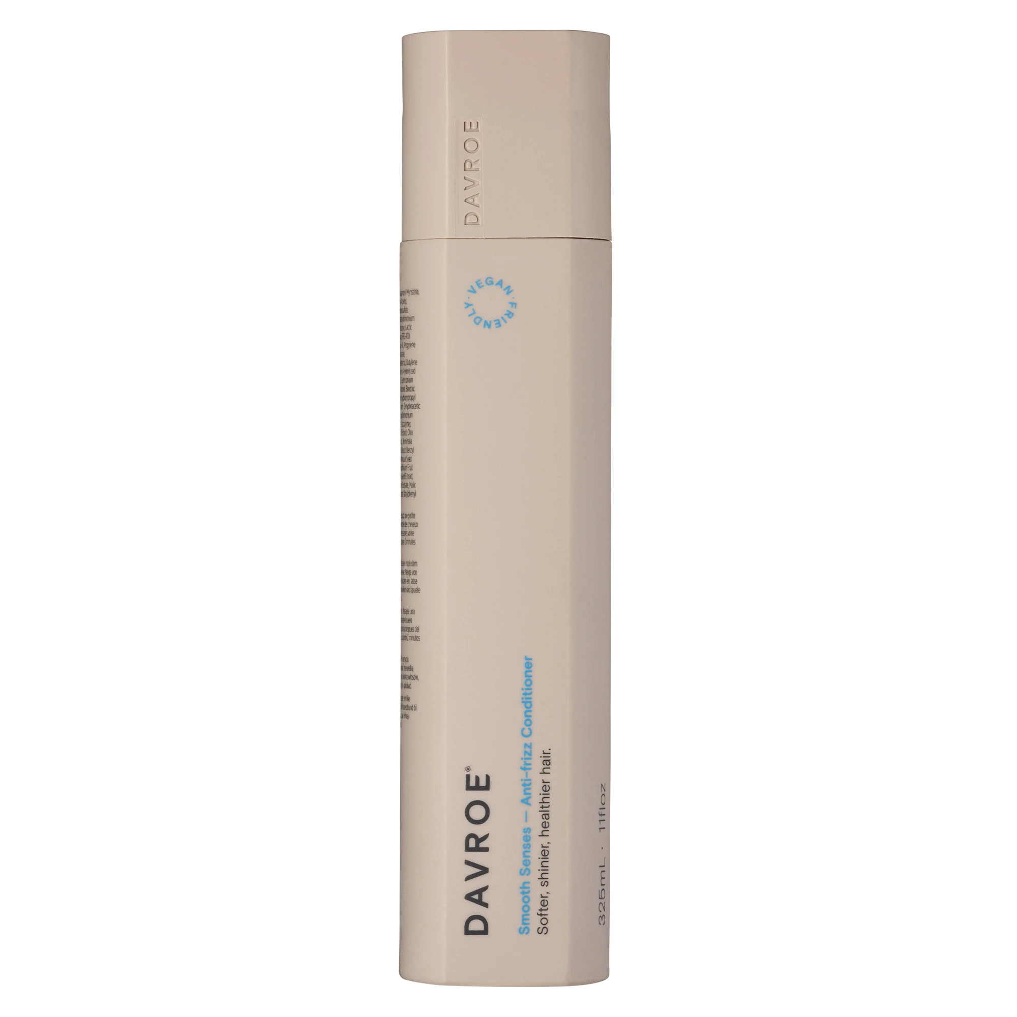 Пом’якшуючий кондиціонер Smooth Anti-Frizz Conditioner, 325 мл