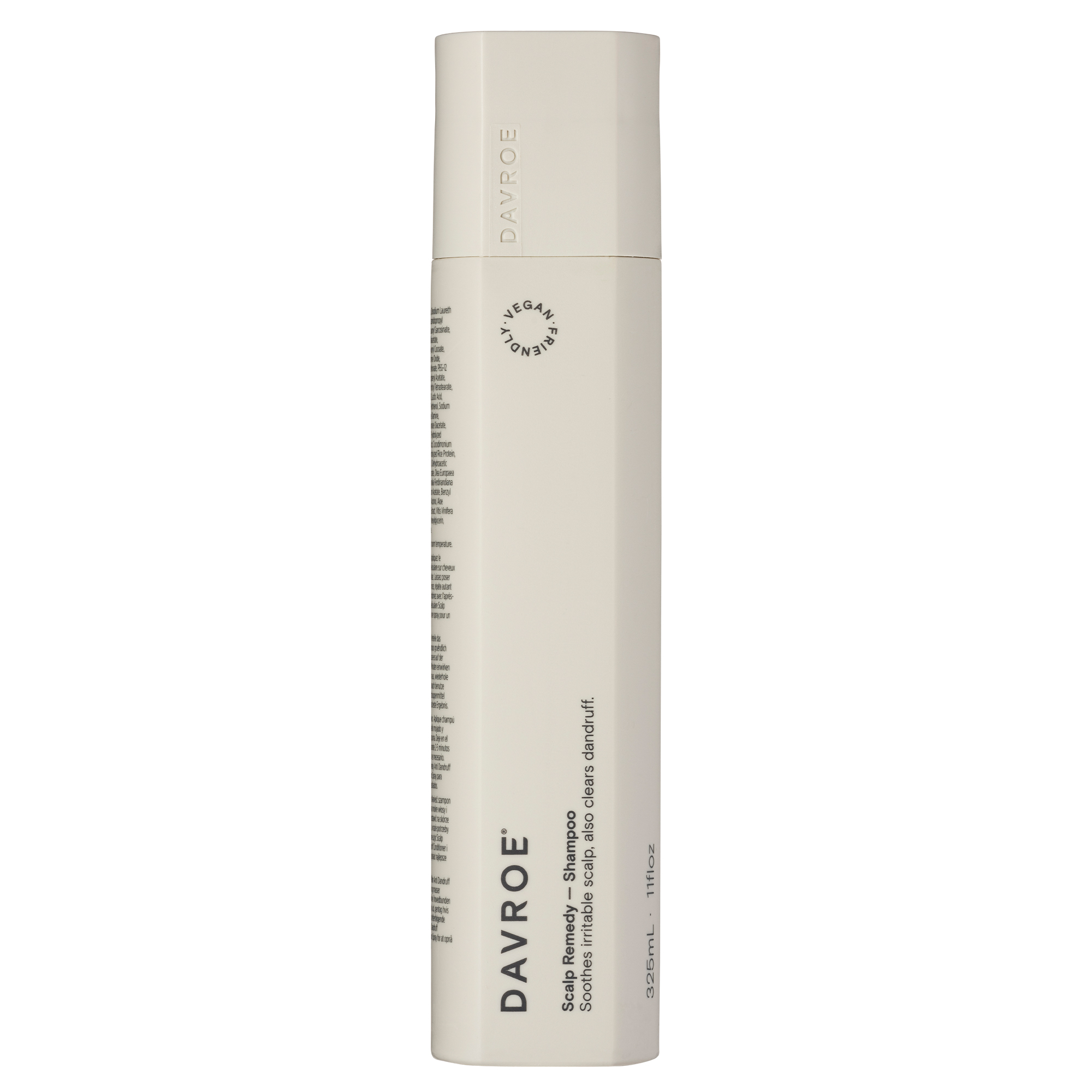 Шампунь для догляду за шкірою голови Scalp Remedy Shampoo, 325 мл