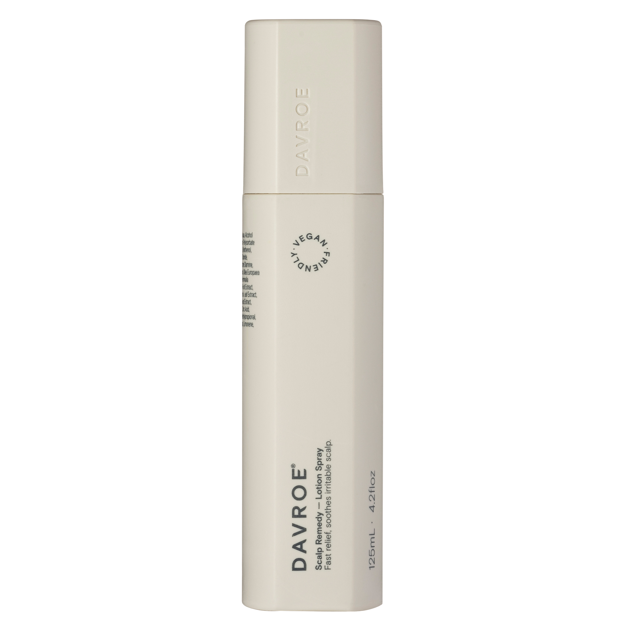 Лосьйон від лупи Anti-Dandruff Lotion Spray, 125 мл