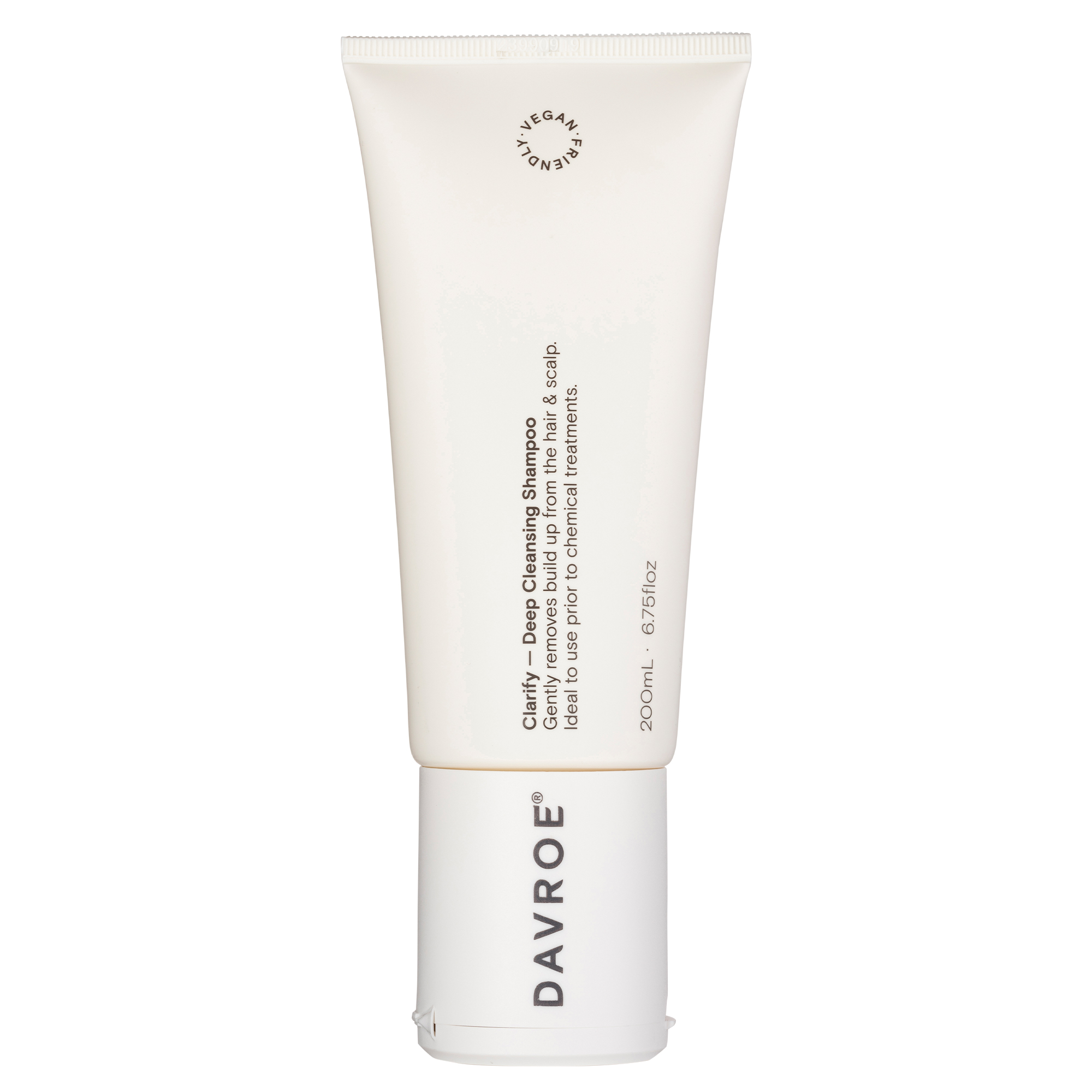 Шампунь для глибокого очищення Clarify Deep Cleansing Shampoo, 200 мл