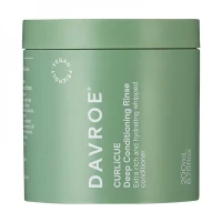 Бальзам-ополіскувач для глибокого кондиціонування Curlicue Deep Conditioning Rinse, 300 мл