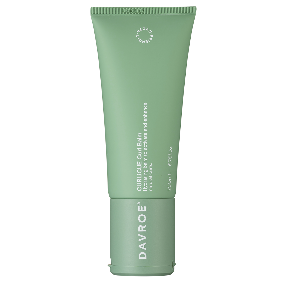 Бальзам для курчавого волосся Curlicue Curl Balm, 200 мл