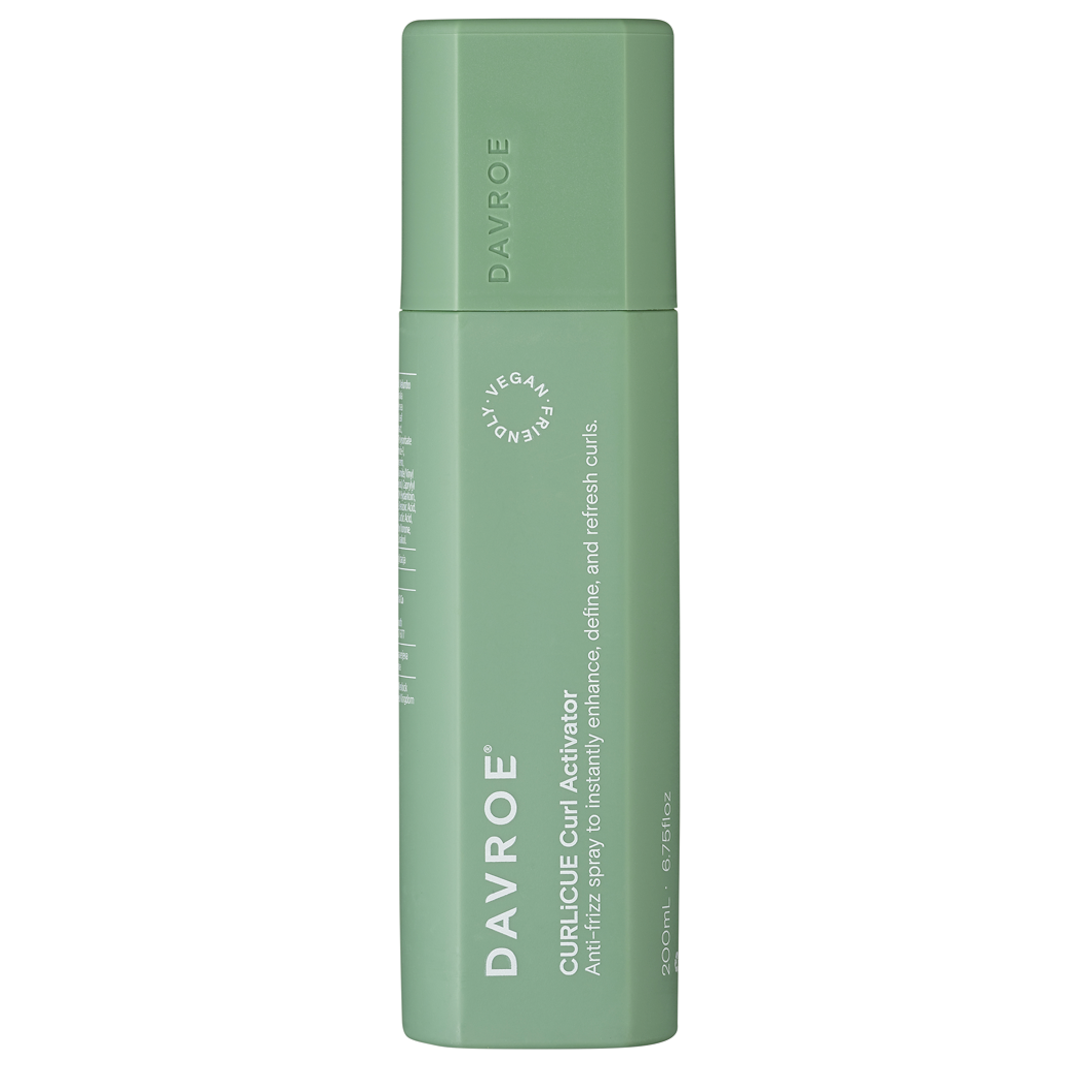 Активатор локонів Curlicue Curl Activator, 200 мл
