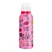 Лосьйон-пінка Bilou Cherry Kisses, 150 мл