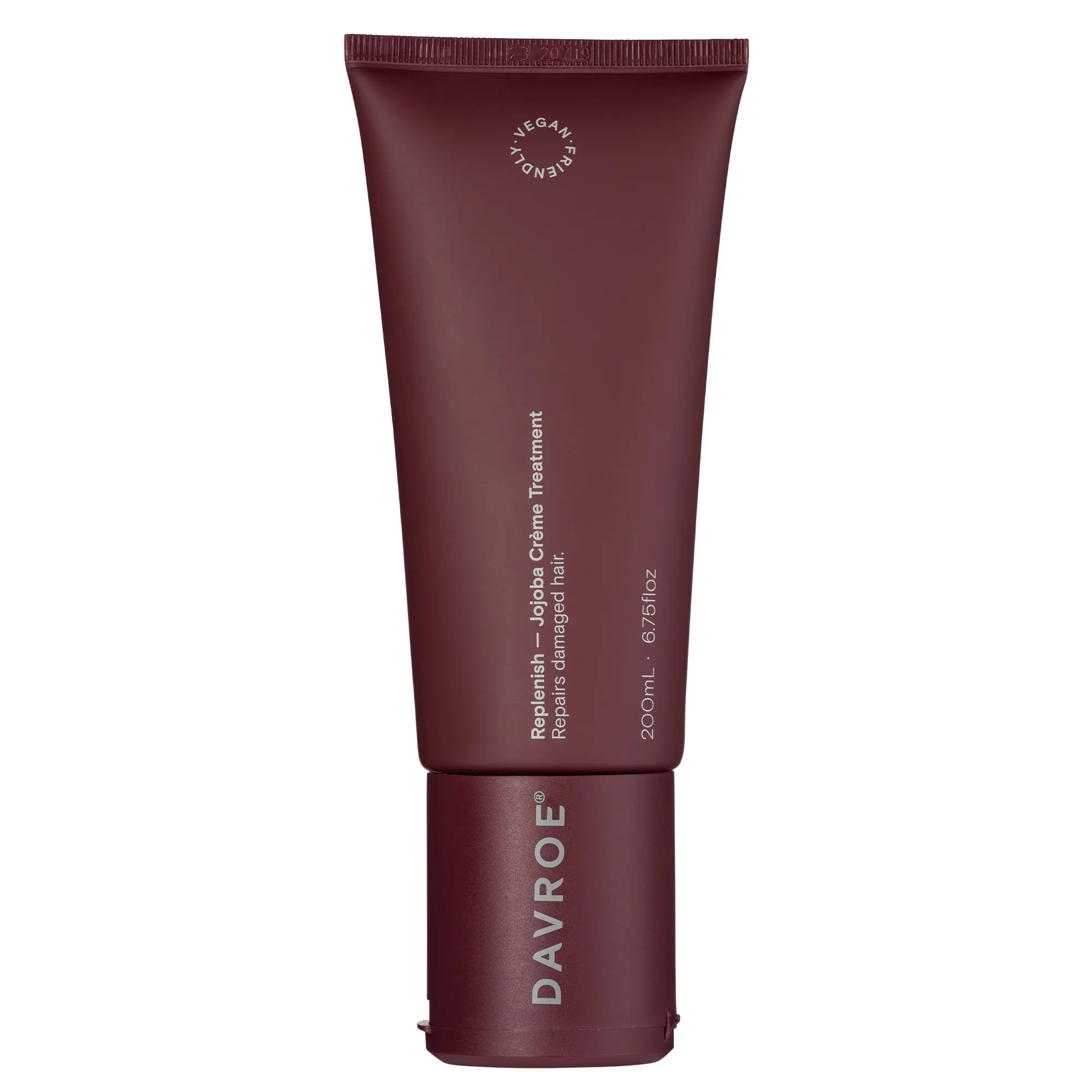 Відновлюючий засіб з олією жожоба Replenish Jojoba Crème Treatement, 200 мл