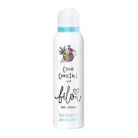 Пінка для душу Bilou Coco Cocktail, 200 мл