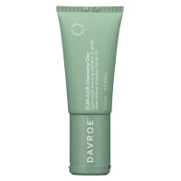 Детокс-шампунь з глиною Curlicue Cleansing Clay Shampoo, 100 мл