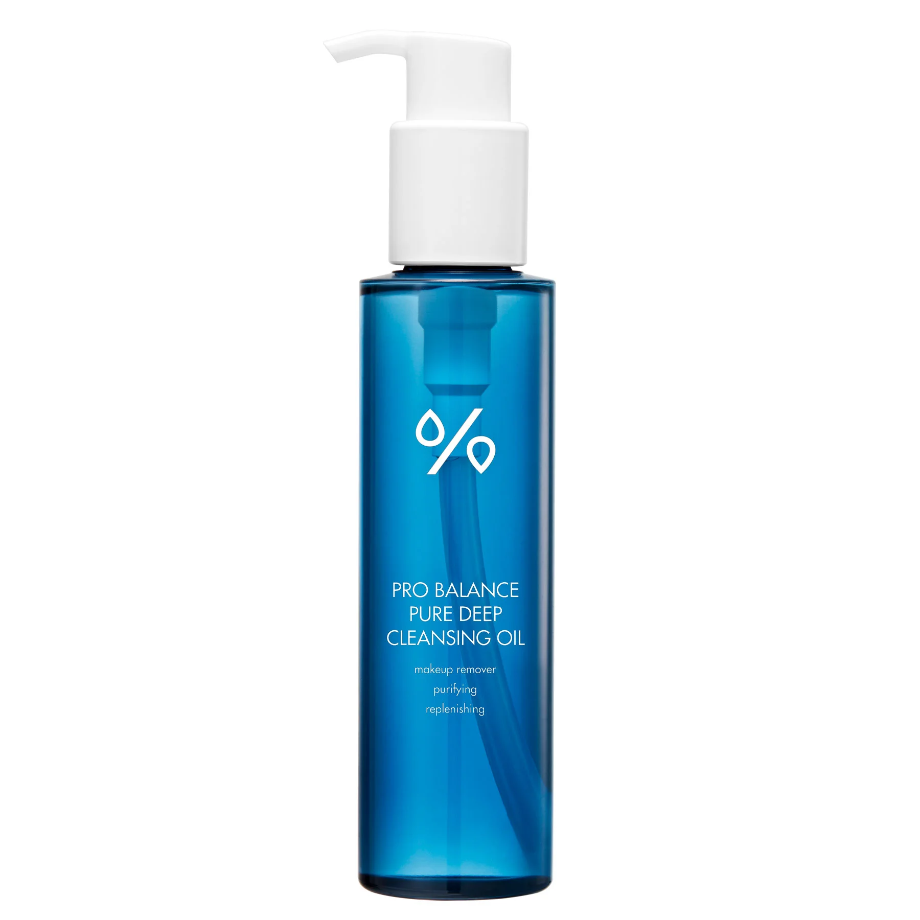 Очищуюча гідрофільна олійка з пробіотиками Dr. Ceuracle Pro Balance Pure Deep Cleansing Oil, 155 мл