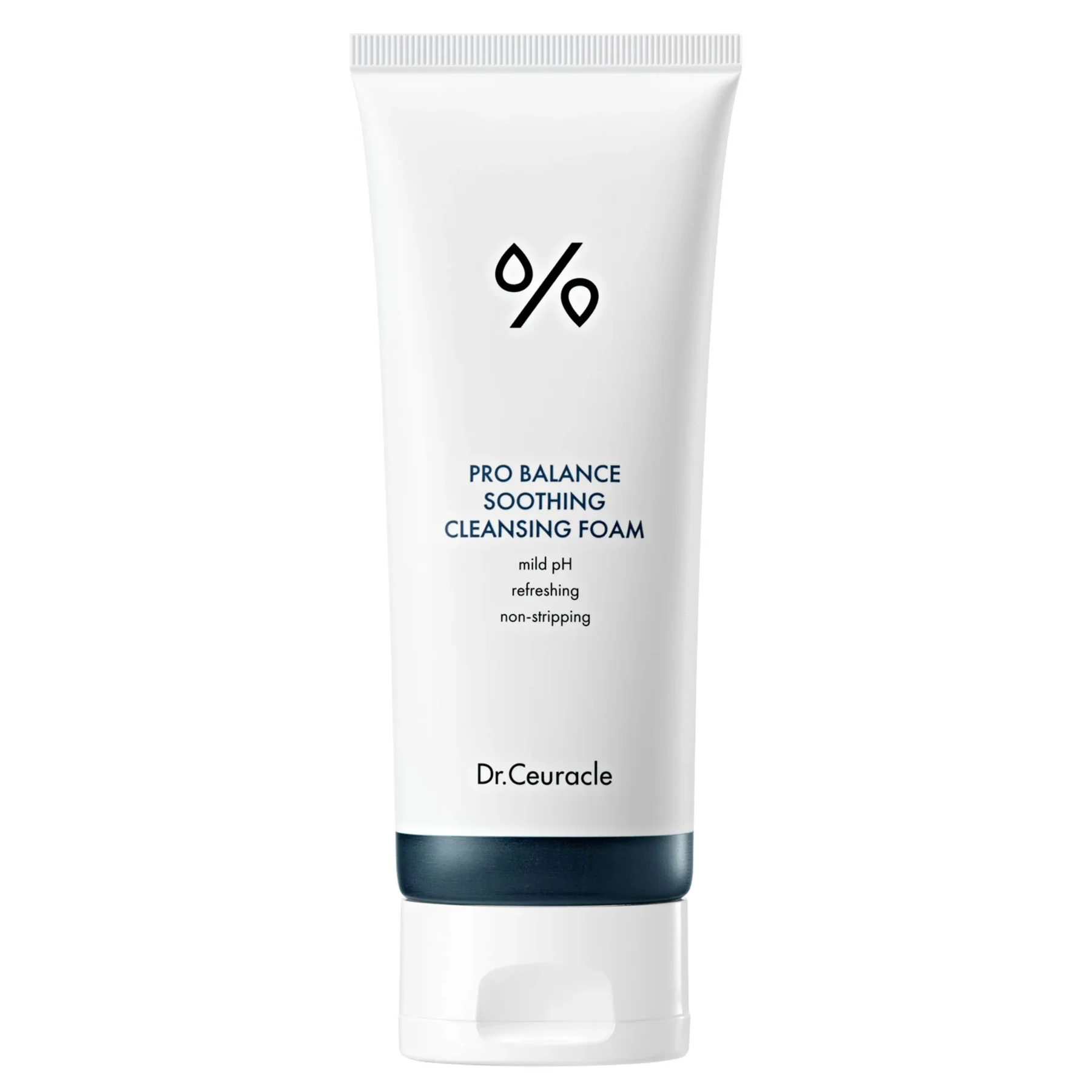 Гель для вмивання з пробіотиками Dr. Ceuracle Pro Balance Soothing Cleansing Foam, 150 мл