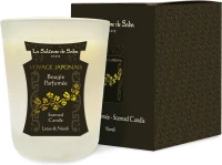 Свічка Японія La Sultane De Saba Bougie Japonais, 140 г