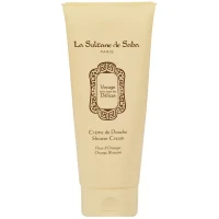 Гель для душу Квіти Апельсину La Sultane De Saba Shower Gel Fleurs D’Oranger, 200 мл