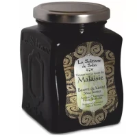 Масло каріте Малайзія La Sultane De Saba Shea Butter Malaisie, 300 мл