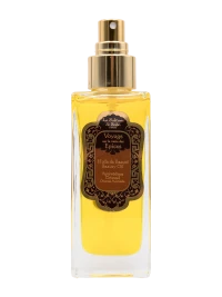 Масло краси Аюрведичне La Sultane De Saba Huile Ayurvedique, 200 мл