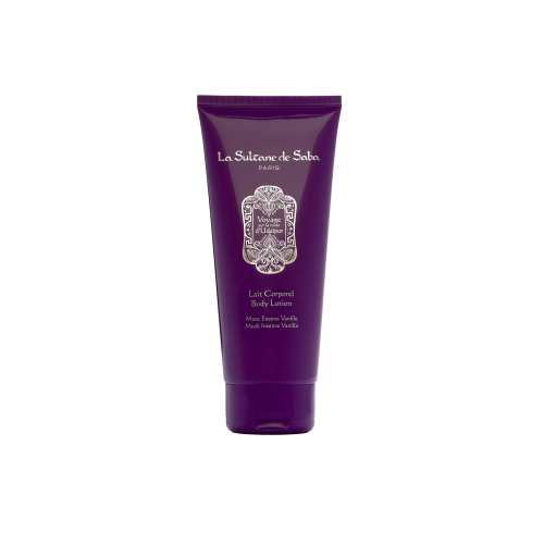 Молочко для тіла Удаіпур La Sultane De Saba Body Lotion Udaipur, 200 мл