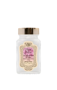 Очищуюче молочко Арган Троянда La Sultane De Saba Demaquillant Lait Argan Rose, 100 мл