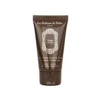Крем для рук Амбра Мускус Сантал La Sultane de Saba Hand Cream AMS, 50 мл