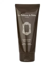 Гель для душу Aмбра Мускус Сантал La Sultane De Saba Shower Gel AMS, 200 мл