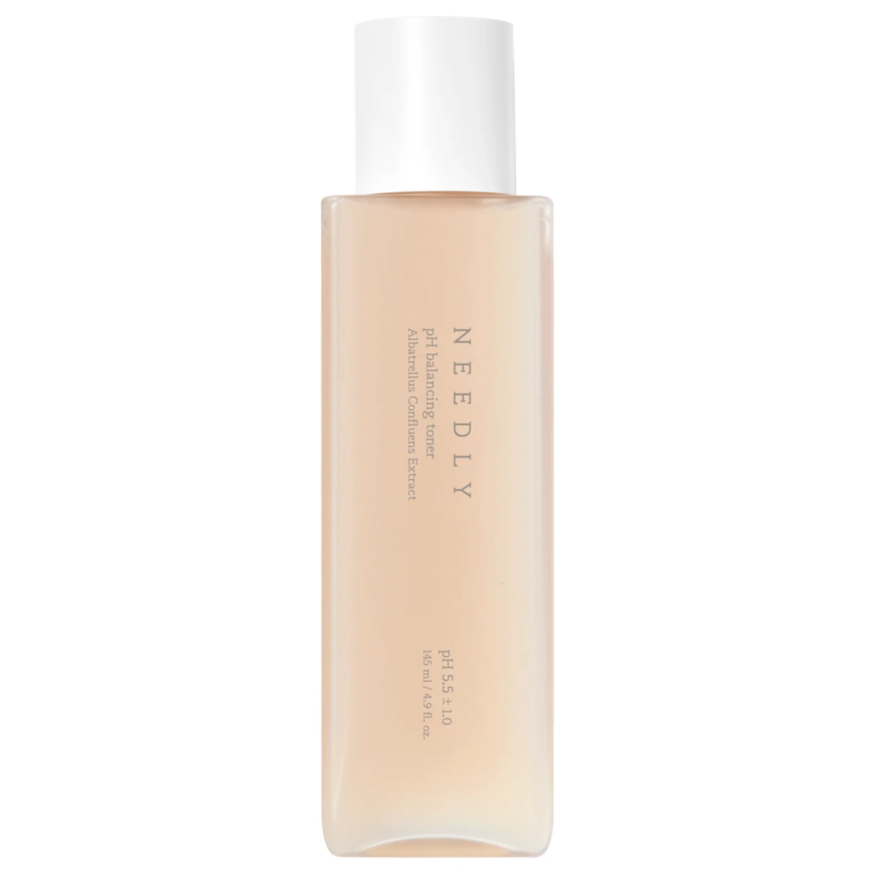 Зволожуючий тонер з екстрактом гриба Альбатрелус Needly pH Balancing Toner, 145 мл