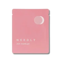 Пілінг-педи для проблемної шкіри Needly Anti-Trouble Pad, 1 шт