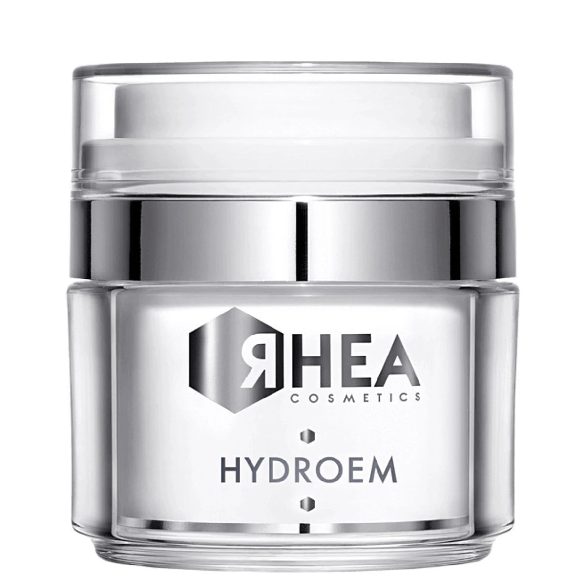 Зволожувальний крем для обличчя Rhea HydroEm, 50 мл