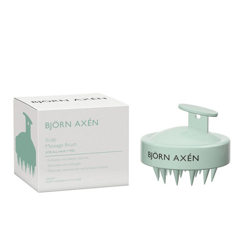 Масажна щітка для шкіри голови Scalp Massage Brush