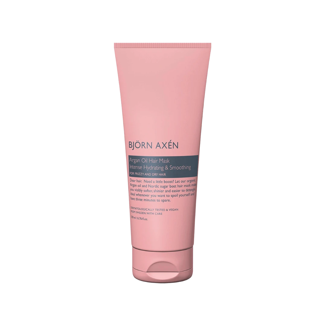 Маска з аргановою олією Argan Oil Hair Mask, 200 мл