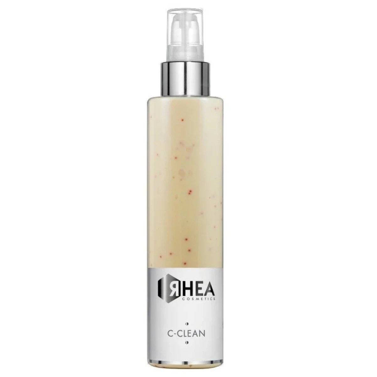 Очищуюче молочко з вітаміном С Rhea C-Clean, 200 мл