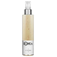 Очищуюче молочко з вітаміном С Rhea C-Clean, 200 мл