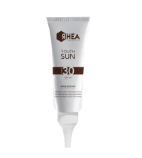Сонцезахисний Anti-Age крем для обличчя SPF30 Rhea YouthSun, 50 мл