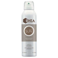 Спрей після сонця для обличчя та тіла Rhea After Sun, 150 мл