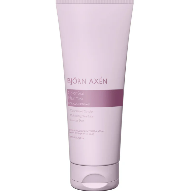 Маска для фарбованого волосся Color Seal Mask, 200 мл