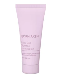 Шампунь для фарбованого волосся Color Seal Shampoo, 25 мл