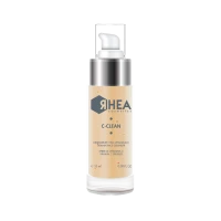 Очищуюче молочко з вітаміном С Rhea C-Clean, 15 мл